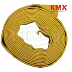 Nitrile Covered Fire Hose Heavy Duty H610Y50UC