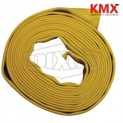 Nitrile Covered Fire Hose Heavy Duty H620Y50UC