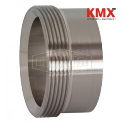 Heavy Wall Tank Threaded Bevel Seat Ferrule 15W-G400