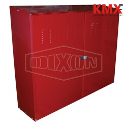 Steel Hose Cabinet HC30143