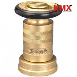 Heavy Duty Brass Industrial Fog Nozzle HFN100-FM