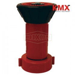 Constant Flow Polycarbonate Fog Nozzle HGCFB250NST