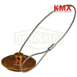 FloMAX Standard Series Hydraulic Oil Nozzle Plug HN-PLUG