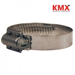 HTM Hi Torque Worm Gear Clamp HP5