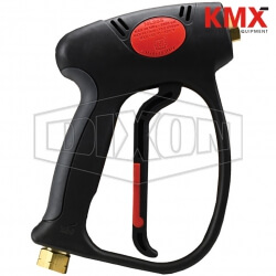 Pressure Spray Gun Heavy Duty Anti-Fatigue HPSGHD