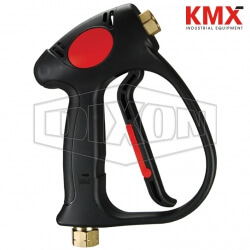 Pressure Spray Gun HPSGL