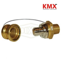 FloMAX Standard Series Hydraulic Oil Receiver, HR HR