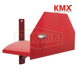 Saddle Hose Rack HR1610-3