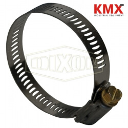 Dixon® Worm Gear Clamp HS24