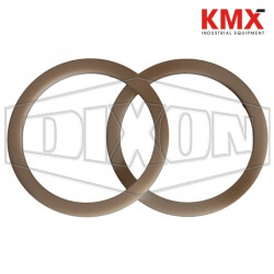 Replacement Parts for HSG Sight Glass HSG-RKP100