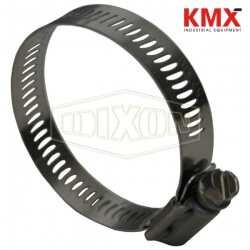 Dixon® Worm Gear Clamp HSS200