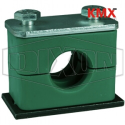 Standard Series Pipe & Tube Clamp HST04P