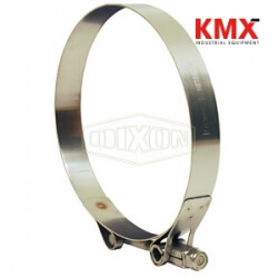 Heavy Duty T-Bolt Clamp HSTBC238