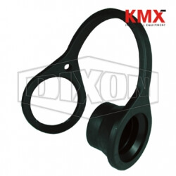DQC HT-Series Flushface Plug Dust Cap HT2DC