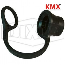 DQC HT-Series Flushface Plug Dust Cap HT5DC