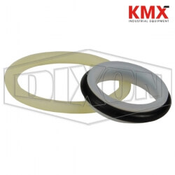 DQC HT-Series Flushface Seal Kit HT6-SKIT-V2