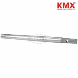 Blow Gun Extensions with Safety Tip HTBG24EXT