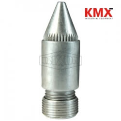 Heavy Duty Conical Tip HTBGC