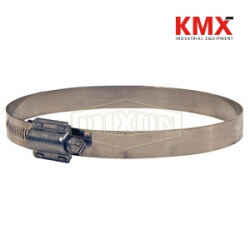 HTM Hi Torque Worm Gear Clamp HTM500