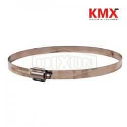 HTM Hi Torque Worm Gear Clamp HTM850