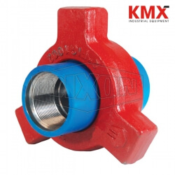 Hammer Union 1002 Series HU1002400BW