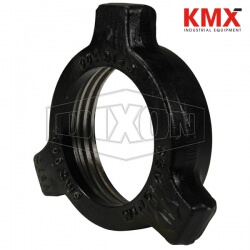 Dixon® One-Piece Hammer Union Nut HU100300N