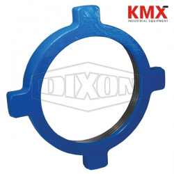 Dixon® One-Piece Hammer Union Nut HU100600N