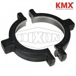 Dixon® Two-Piece Hammer Union Nut HU100600RN