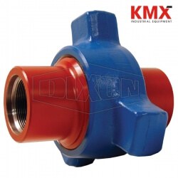 Hammer Union 1502 Series HU1502200