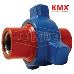 Hammer Union 1502 Series HU1502300