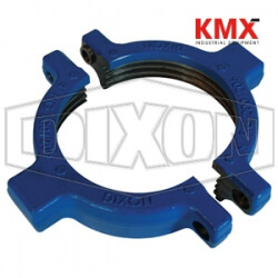 Dixon® Two-Piece Hammer Union Nut HU200600RN