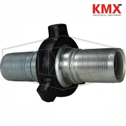 Dixon® Complete Assembly Frac Fitting HUMF100800CS