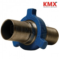 Dixon® Complete Assembly Frac Fitting HUMF206300CS