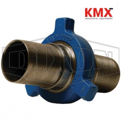 Dixon® Complete Assembly Frac Fitting HUMF206400CS
