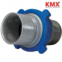 Dixon® Complete Assembly Frac Fitting HUMF206800CS