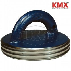 Hammer Union Blanking Plug HUP207400