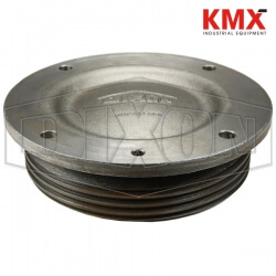 Hammer Union Blanking Plug HUPALL800