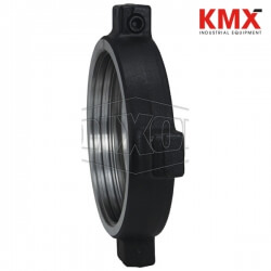 Dixon® Two-Piece Hammer Union Nut HUS500RN