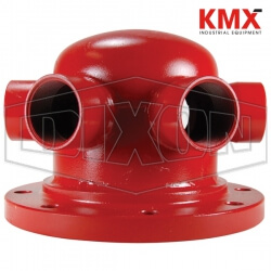 FDC Pump Test Header HVF0301-25