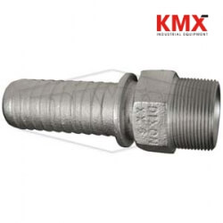 Hydraulic Hose Stem HY12