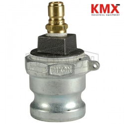 Cam & Groove Test Plugs IA200TP