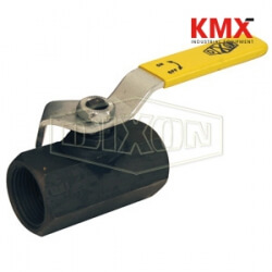 Carbon Steel Ball Valve IBV200