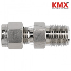 Instrumentation Male Connector 16-DMC-16