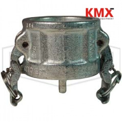 Boss-Lock™ Cam & Groove Type H Dust Cap IH400