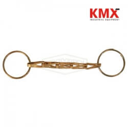 Sash Chains with Pull Rings J300