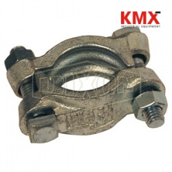 Double Bolt Clamp J48