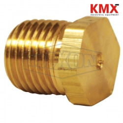 Hex Head Plug 1630200CLF