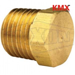 Hex Head Plug 1630400C