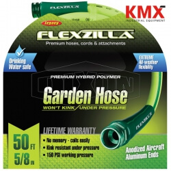 Premium Flexzilla® Garden Hose KRH100