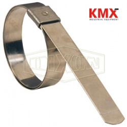 Universal Preformed Band Clamp K Series KS3